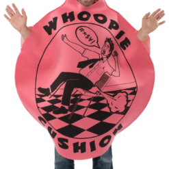 Orion Costumes Adult Whoopee Cushion Novelty Cushion