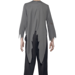 Smiffys Kids Zombie Groom Costume 5 Smiffys Kids Zombie Groom Costume