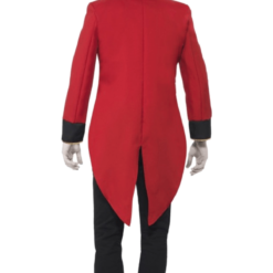 Smiffys Sinister Ringmaster Costume Circus