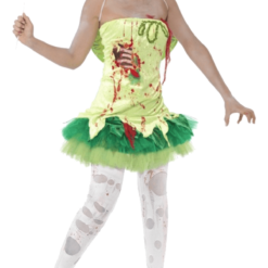 Smiffys Ladies Zombie Fairy Costume Costumes Under £20
