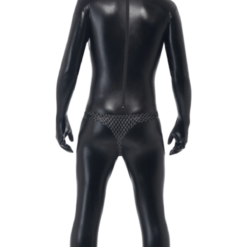 Smiffys Adult Stag Gimp Costume Novelty