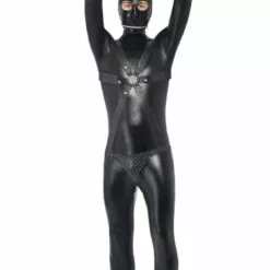 Smiffys Adult Stag Gimp Costume Novelty