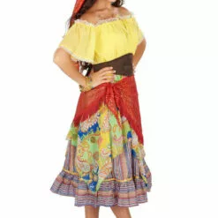 Orion Costumes Deluxe Fortune Teller Costume