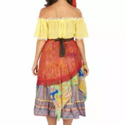 Orion Costumes Deluxe Fortune Teller Costume