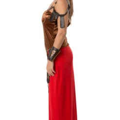 Orion Costumes Adult Gorgeous Gladiator Costume