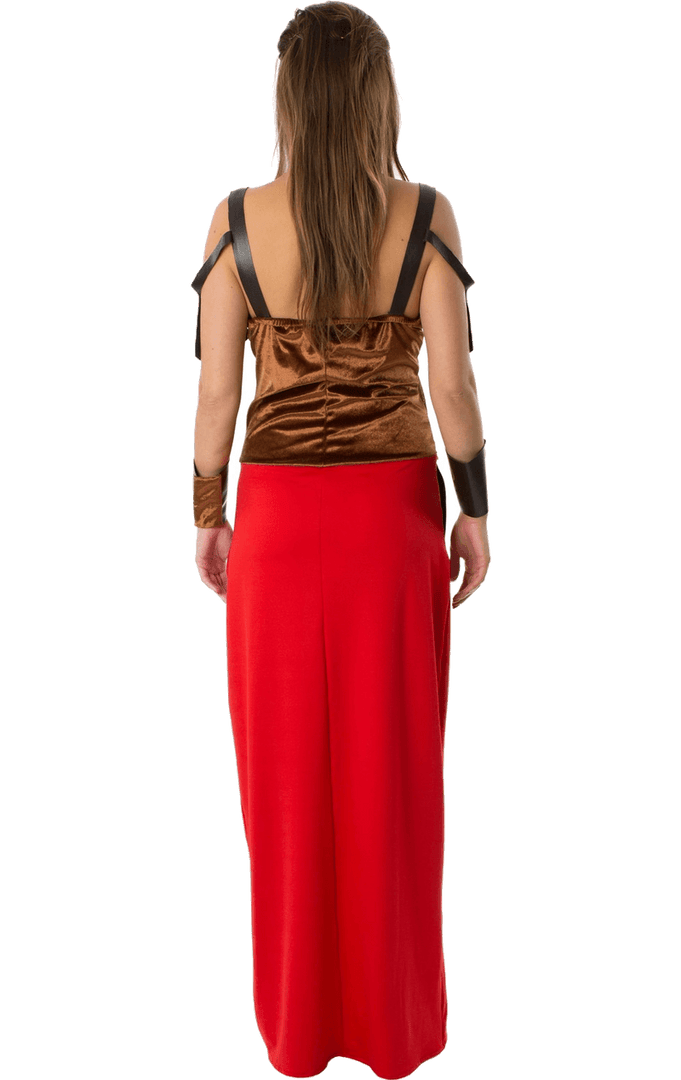 Orion Costumes Adult Gorgeous Gladiator Costume 3 Orion Costumes Adult Gorgeous Gladiator Costume