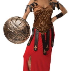 Orion Costumes Adult Gorgeous Gladiator Costume