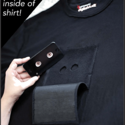 Body Republic Halloween Digital Dudz Beating Heart T-Shirt