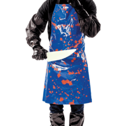 Orion Costumes Adult Dexter Butcher Costume