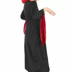 Orion Costumes Costumes Under £20 Kids Little Vampiress Costume