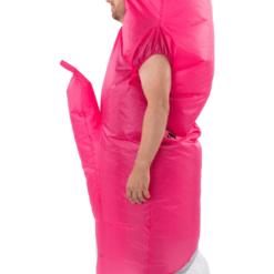 Orion Costumes Adult Inflatable Rabbit Costume Inflatable Costumes