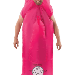 Orion Costumes Adult Inflatable Rabbit Costume Inflatable Costumes