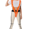 Orion Adult The Fifth Element Leeloo Costume Cosplay & Comic Con