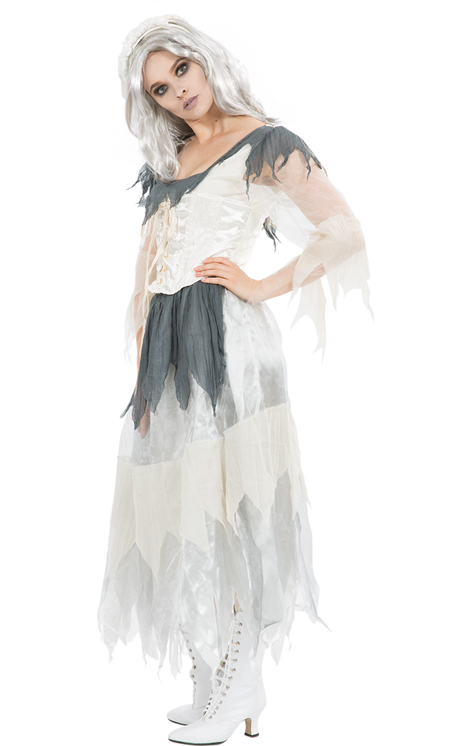 Orion Costumes Corpse Bride Halloween Costume 2 Orion Costumes Corpse Bride Halloween Costume