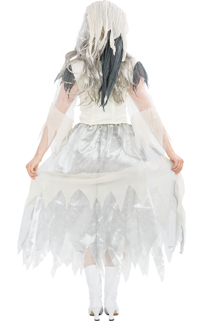 Orion Costumes Corpse Bride Halloween Costume 3 Orion Costumes Corpse Bride Halloween Costume
