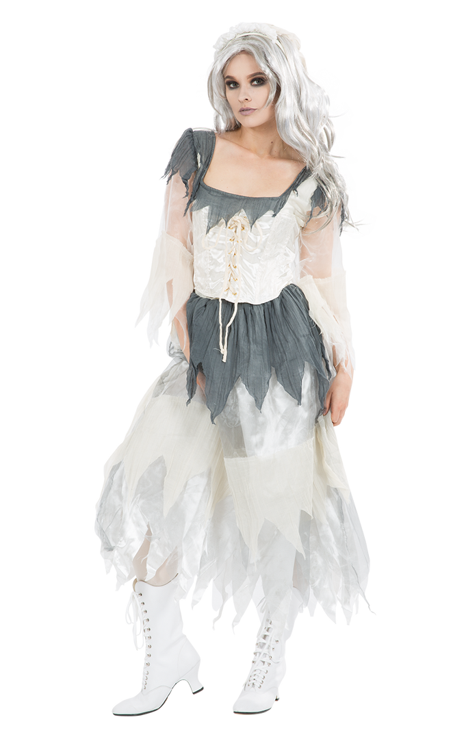 Orion Costumes Corpse Bride Halloween Costume 1 Orion Costumes Corpse Bride Halloween Costume