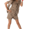Orion Costumes Adult Safari Jane Costume