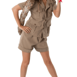 Orion Costumes Adult Safari Jane Costume