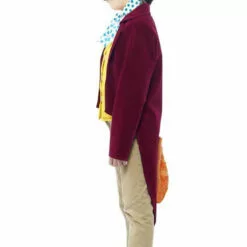 Smiffys Childrens Fantastic Mr Fox Costume