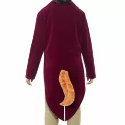 Smiffys Childrens Fantastic Mr Fox Costume