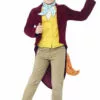 Smiffys Childrens Fantastic Mr Fox Costume