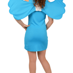 Body Republic Adult Social Media Queen Morph Costume