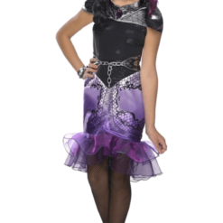 Rubies Ever After High Raven Costume Cartoons