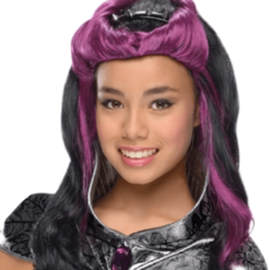 Rubies Disney Kids Ever After High Raven Wig