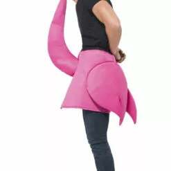 Smiffys Animals Pink Flamingo Costume