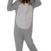 Smiffys Adult Elephant Onesie Costume