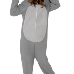 Smiffys Adult Elephant Onesie Costume