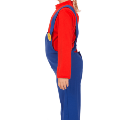 Orion Costumes Kids Super Mario Costume