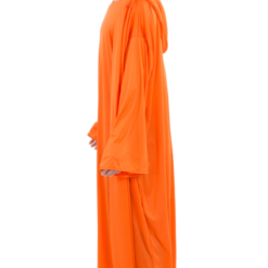 Orion Costumes Adult Buddhist Monk Costume