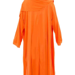 Orion Costumes Adult Buddhist Monk Costume