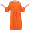 Orion Costumes Adult Buddhist Monk Costume