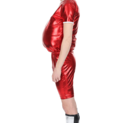 Orion Costumes Adult Daffyd Thomas TV Costume British / UK