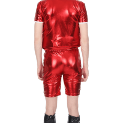 Orion Costumes Adult Daffyd Thomas TV Costume British / UK