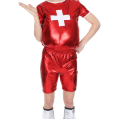 Orion Costumes Adult Daffyd Thomas TV Costume British / UK