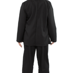 Orion Costumes Movies Mens Double Act Oliver Hardy Costume 5 Orion Costumes Movies Mens Double Act Oliver Hardy Costume