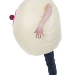 Orion Costumes Adult Novelty Inflatable Boob Costume Inflatable Costumes