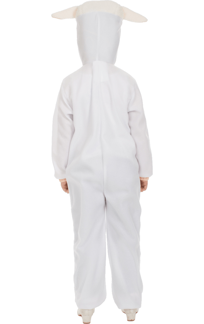Orion Costumes Kids Woolly Lamb Costume 3 Orion Costumes Kids Woolly Lamb Costume