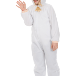 Orion Costumes Kids Woolly Lamb Costume