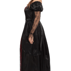 Orion Costumes Adult Halloween Vampiress Costume Masquerade Ball