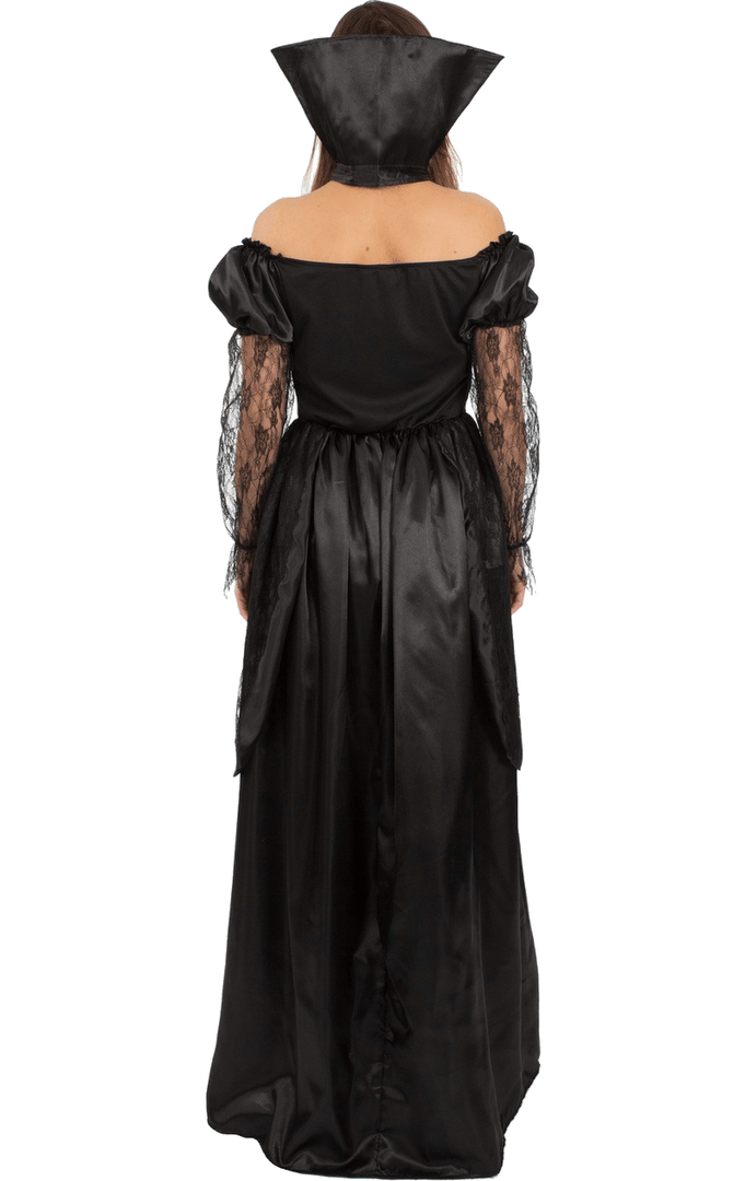 Orion Costumes Adult Halloween Vampiress Costume Masquerade Ball 3 Orion Costumes Adult Halloween Vampiress Costume Masquerade Ball