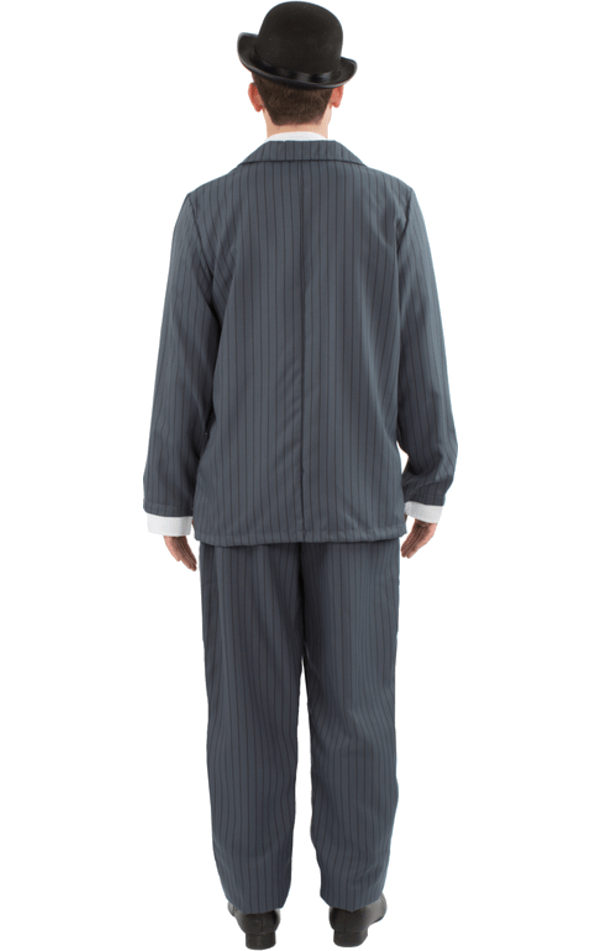 Orion Costumes Movies Adult Mr Stan Laurel Costume 3 Orion Costumes Movies Adult Mr Stan Laurel Costume