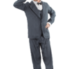 Orion Costumes Movies Adult Mr Stan Laurel Costume
