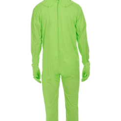 Orion Costumes Adult Classic Green Alien Costume Aliens
