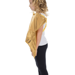 Orion Costumes Costumes Under £20 Kids Gold Star Christmas Costume