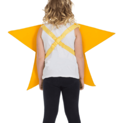 Orion Costumes Costumes Under £20 Kids Gold Star Christmas Costume