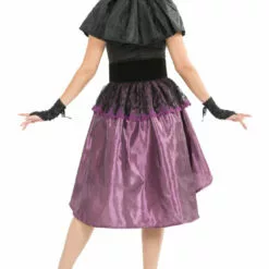 Orion Costumes Ladies Elegant Vampire Costume Masquerade Ball